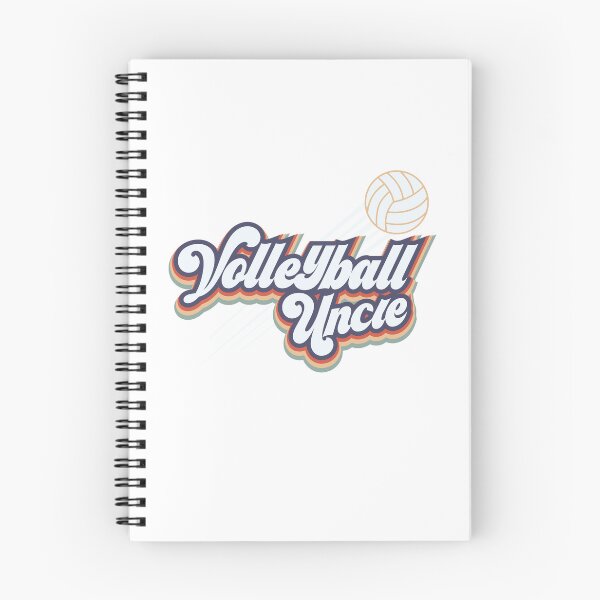 Item preview, Volleyball Uncle Volleyball Man Volleyball Player Coach designed and sold by farhanhafeez.