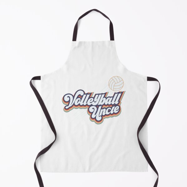 Item preview, Volleyball Uncle Volleyball Man Volleyball Player Coach designed and sold by farhanhafeez.