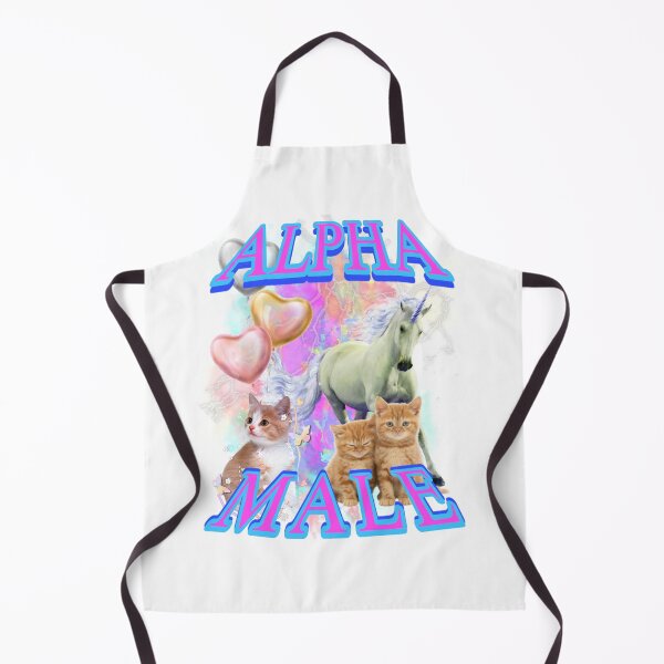 Item preview, Alpha Male designed and sold by Baxobhone.