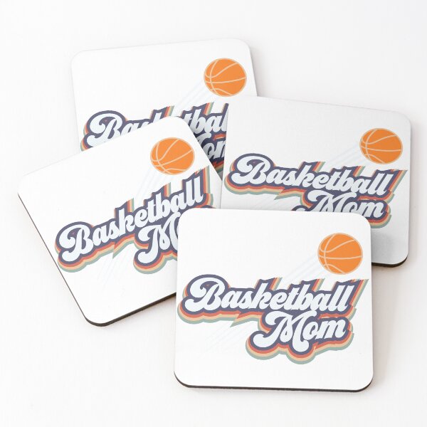 Item preview, Basketball Mom Basketball Mama Basketball Mother Player designed and sold by farhanhafeez.