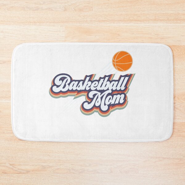 Item preview, Basketball Mom Basketball Mama Basketball Mother Player designed and sold by farhanhafeez.