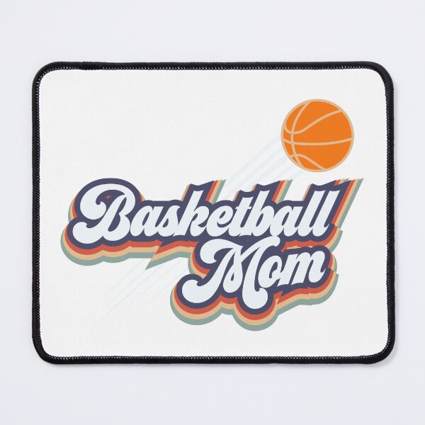 Item preview, Basketball Mom Basketball Mama Basketball Mother Player designed and sold by farhanhafeez.