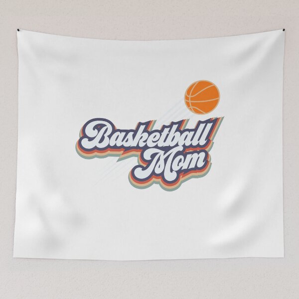 Item preview, Basketball Mom Basketball Mama Basketball Mother Player designed and sold by farhanhafeez.