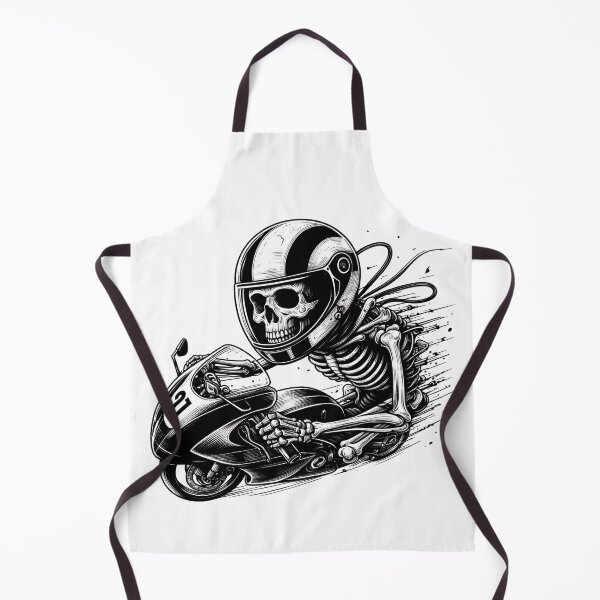 Artikelvorschau, MOTORRADRENNEN BYKER RENNWAGEN NASCAR MOTO GP CHOPPER #ogirdor entworfen und verkauft von ogirdorgraphics.