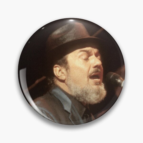 Item preview, Dr. John - Photograph designed and sold by ConcertImages.