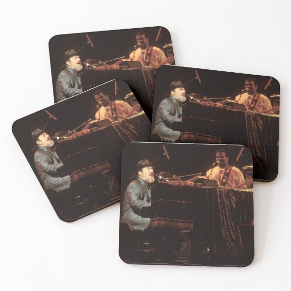 Item preview, Dr. John - Photograph designed and sold by ConcertImages.