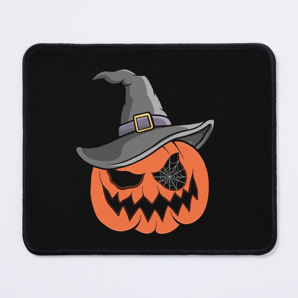 Item preview, Witch Pumpkin designed and sold by OpaliteDesigns.