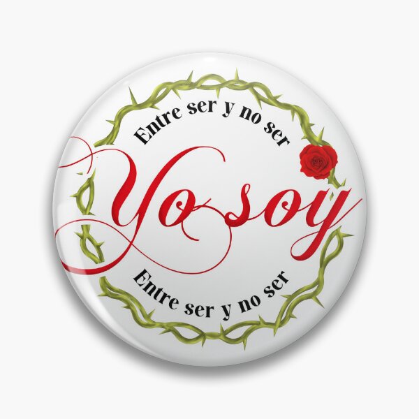 Item preview, Teresa Between being or not being, I am designed and sold by N3F1.