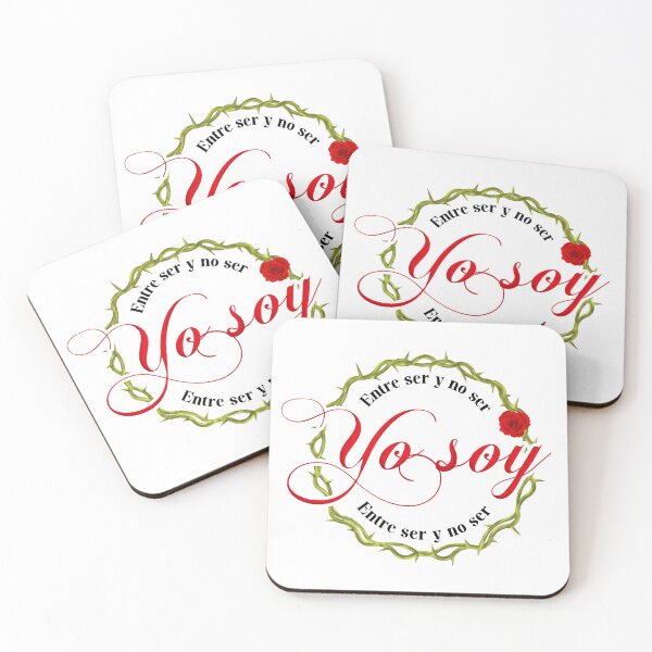 Item preview, Teresa Between being or not being, I am designed and sold by N3F1.
