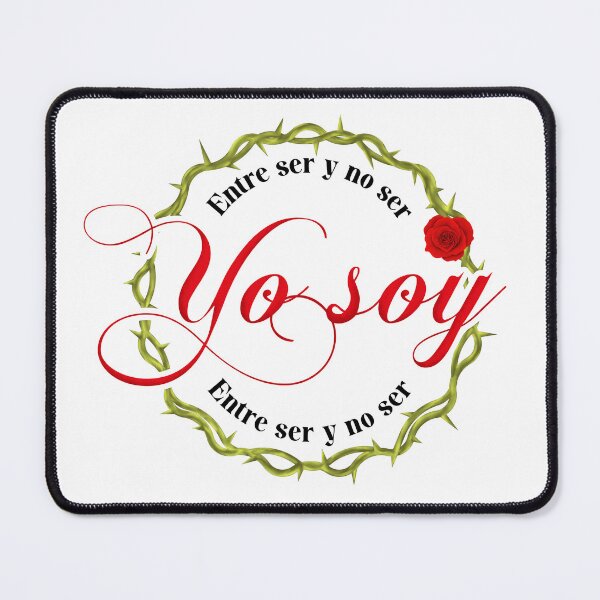 Item preview, Teresa Between being or not being, I am designed and sold by N3F1.