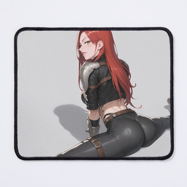 Item preview, Katarina Yoga designed and sold by TouchFIuffyTail.