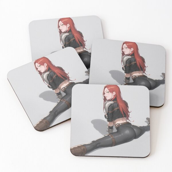 Item preview, Katarina Yoga designed and sold by TouchFIuffyTail.