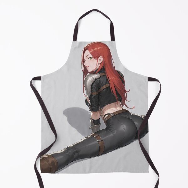 Item preview, Katarina Yoga designed and sold by TouchFIuffyTail.