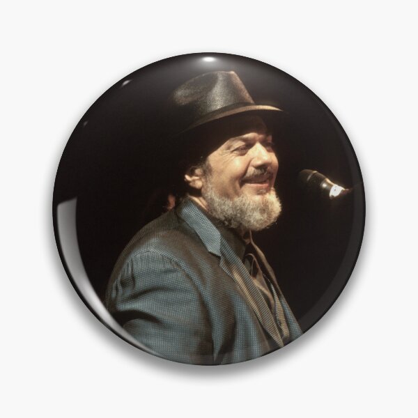 Item preview, Dr. John - Photograph designed and sold by ConcertImages.