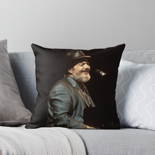 Item preview, Dr. John - Photograph designed and sold by ConcertImages.