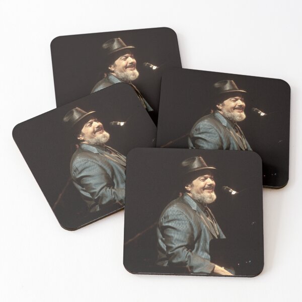 Item preview, Dr. John - Photograph designed and sold by ConcertImages.