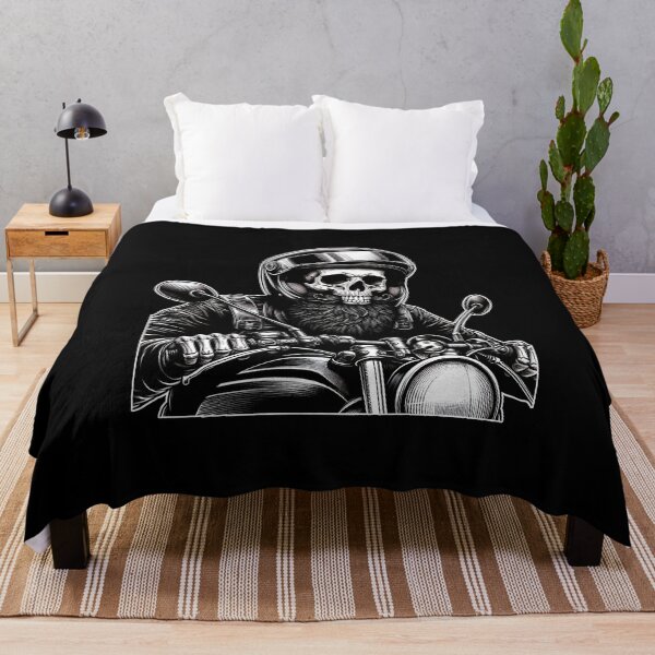 Item preview, MOTORCYCLE RACING BYKER RACING CAR NASCAR MOTO GP CHOPPER #ogirdor designed and sold by ogirdorgraphics.