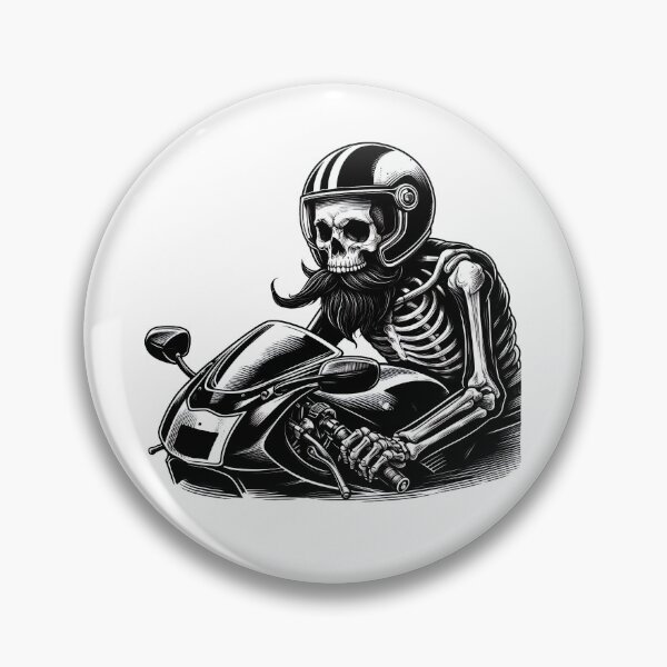 Item preview, MOTORCYCLE RACING BYKER RACING CAR NASCAR MOTO GP CHOPPER #ogirdor designed and sold by ogirdorgraphics.
