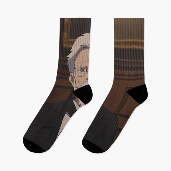 Item preview, Benjamin Harrison, leader | Anime style designed and sold by ComicsFactory.