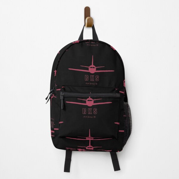 Item preview, RKS Rock Springs Wyoming WY Airport Code designed and sold by Lartheviking.