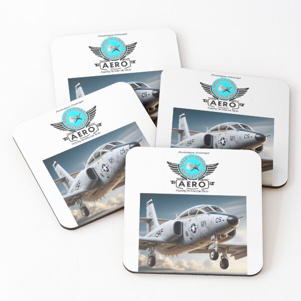Item preview, Hall-O-Gram Creations Aero Prototype Concept designed and sold by Hall-O-Gram.