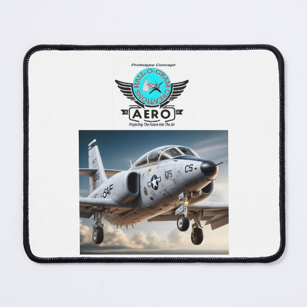 Item preview, Hall-O-Gram Creations Aero Prototype Concept designed and sold by Hall-O-Gram.