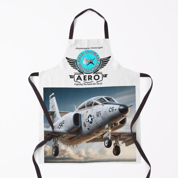 Item preview, Hall-O-Gram Creations Aero Prototype Concept designed and sold by Hall-O-Gram.