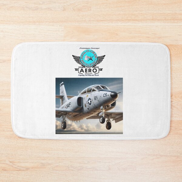 Item preview, Hall-O-Gram Creations Aero Prototype Concept designed and sold by Hall-O-Gram.