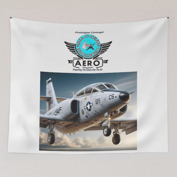 Item preview, Hall-O-Gram Creations Aero Prototype Concept designed and sold by Hall-O-Gram.
