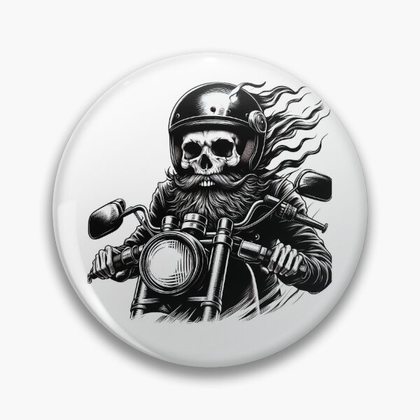 Item preview, MOTORCYCLE RACING BYKER RACING CAR NASCAR MOTO GP CHOPPER #ogirdor designed and sold by ogirdorgraphics.