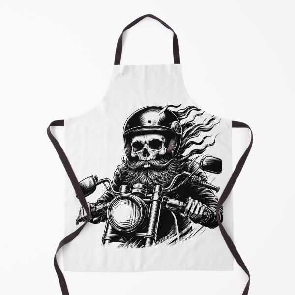 Item preview, MOTORCYCLE RACING BYKER RACING CAR NASCAR MOTO GP CHOPPER #ogirdor designed and sold by ogirdorgraphics.