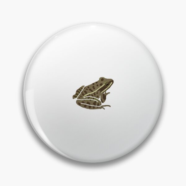 Item preview, Leopard Frogs designed and sold by aubreynielsen.
