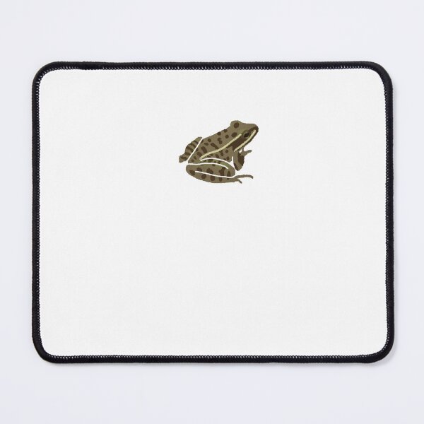 Item preview, Leopard Frogs designed and sold by aubreynielsen.