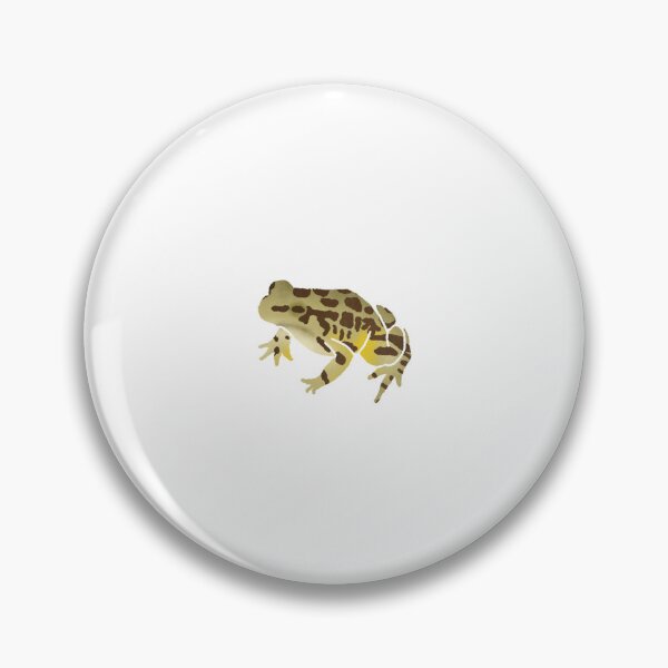 Item preview, Pickerel Frog designed and sold by aubreynielsen.