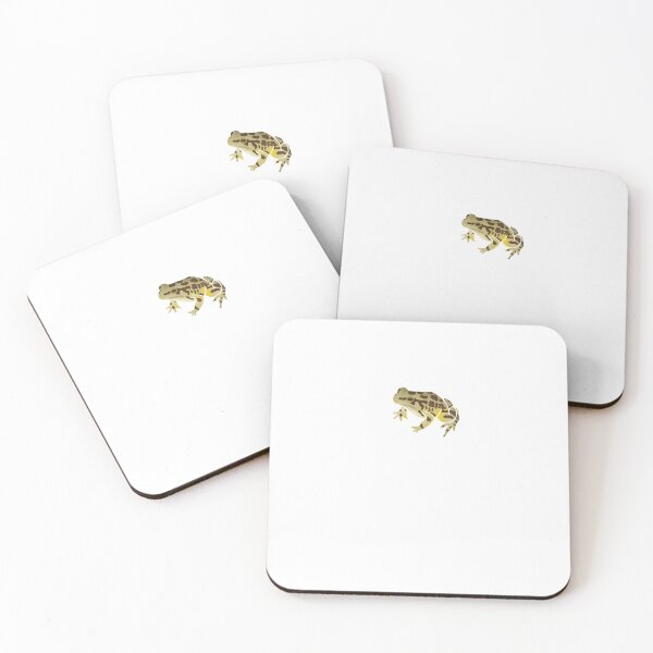 Item preview, Pickerel Frog designed and sold by aubreynielsen.
