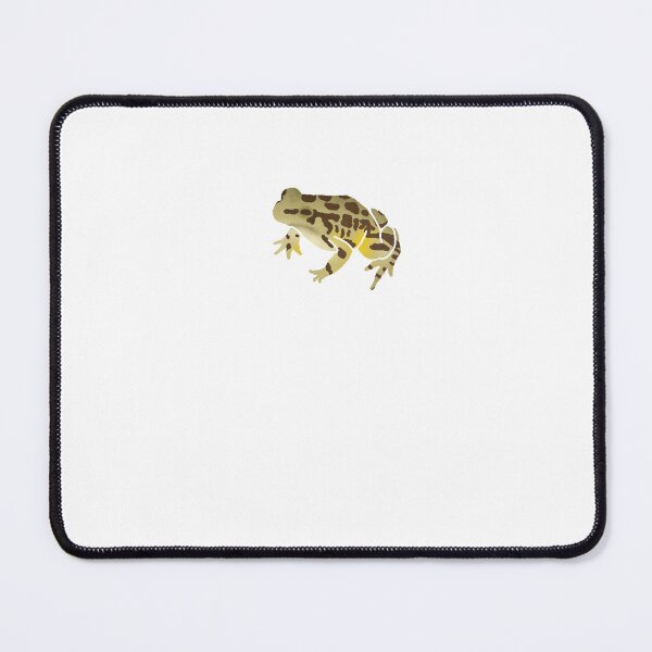 Item preview, Pickerel Frog designed and sold by aubreynielsen.