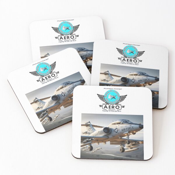 Item preview, Hall-O-Gram Creations Aero Prototype Concept designed and sold by Hall-O-Gram.