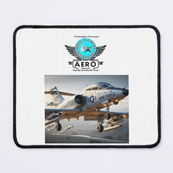 Item preview, Hall-O-Gram Creations Aero Prototype Concept designed and sold by Hall-O-Gram.