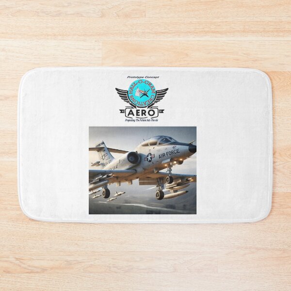 Item preview, Hall-O-Gram Creations Aero Prototype Concept designed and sold by Hall-O-Gram.