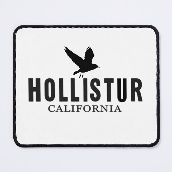 Item preview, Hollister California joke design designed and sold by Alicia Perrelli.
