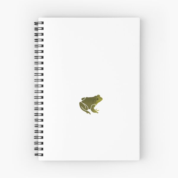 Item preview, Bullfrog designed and sold by aubreynielsen.