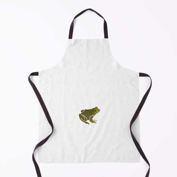 Item preview, Bullfrog designed and sold by aubreynielsen.