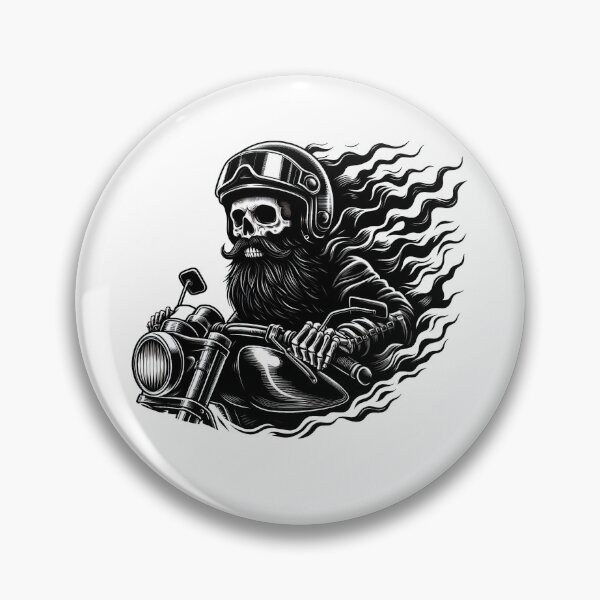 Item preview, MOTORCYCLE RACING BYKER RACING CAR NASCAR MOTO GP CHOPPER #ogirdor designed and sold by ogirdorgraphics.