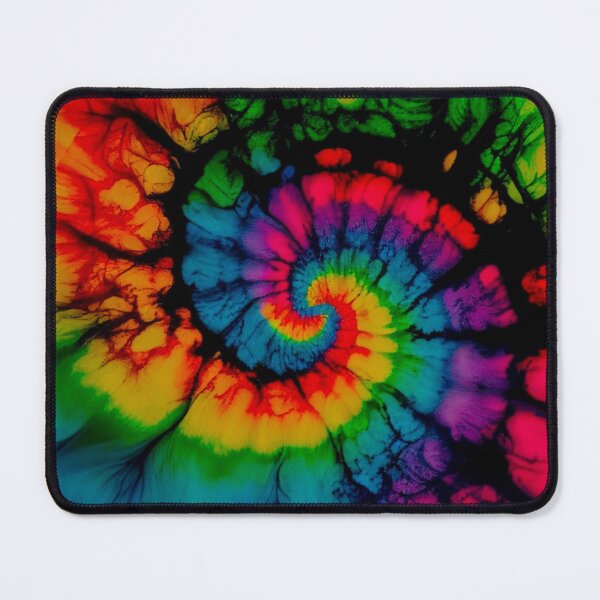 Item preview, Tie Dye Swirl designed and sold by HappyFaceCo.