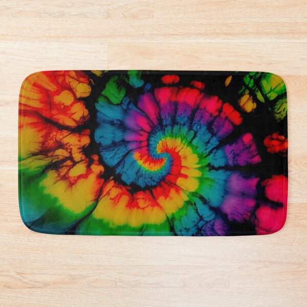 Item preview, Tie Dye Swirl designed and sold by HappyFaceCo.