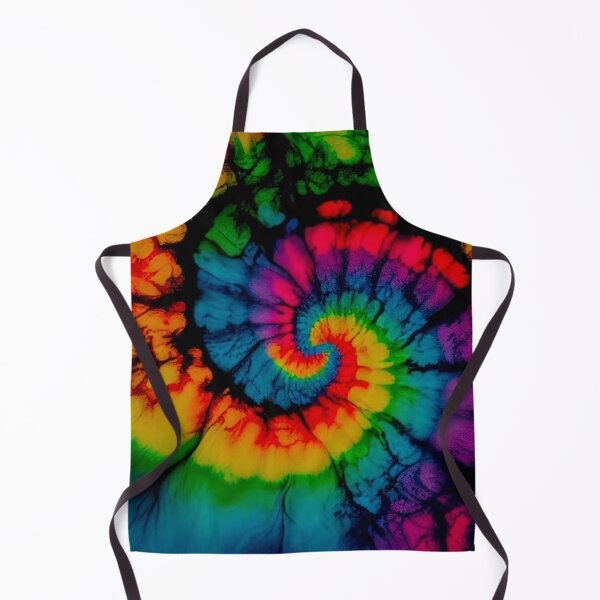 Item preview, Tie Dye Swirl designed and sold by HappyFaceCo.