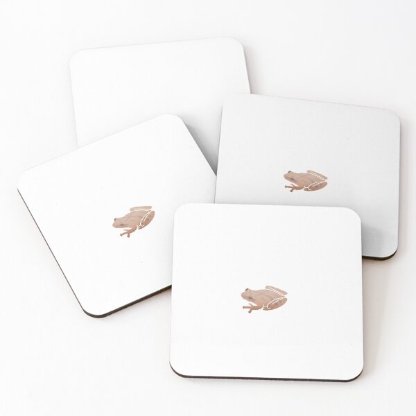 Item preview, Spring Peeper designed and sold by aubreynielsen.