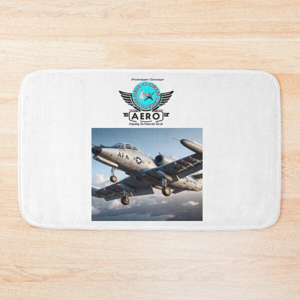 Item preview, Hall-O-Gram Creations Aero Prototype Concept designed and sold by Hall-O-Gram.