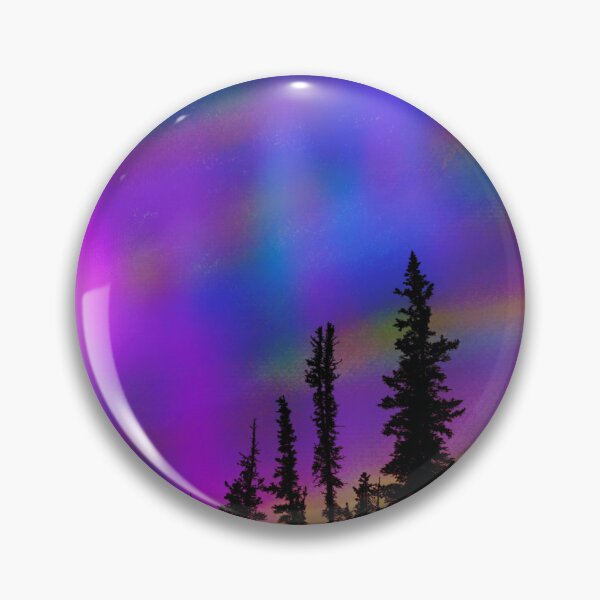 Item preview, Forest Lights designed and sold by ArtbyMikkiC.