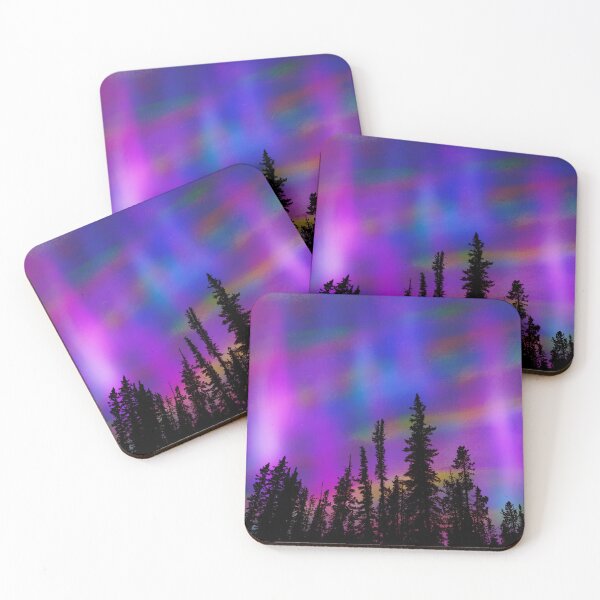 Item preview, Forest Lights designed and sold by ArtbyMikkiC.